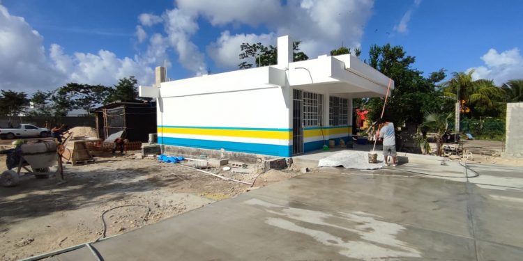 11 nuevas escuelas para demanda de matrícula en Quintana Roo