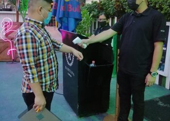 Sector empresarial de Quintana Roo ha destinado 2 millones de pesos para contener Covid