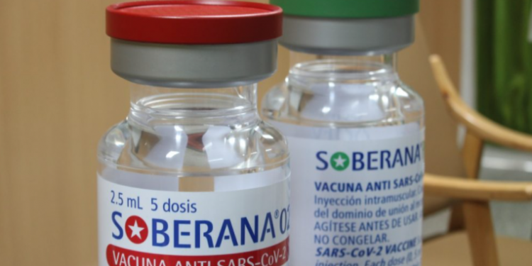 Estudios afirman que las vacunas anti-covid hechas en Cuba son efectivas contra el Ómicron
