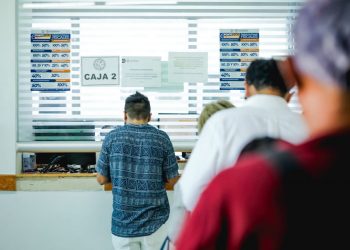 Le urge a Lili Campos que entre dinero a las arcas