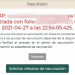 Mayores de 40 años ya pueden registrarse para el refuerzo de la vacuna contra la Covid