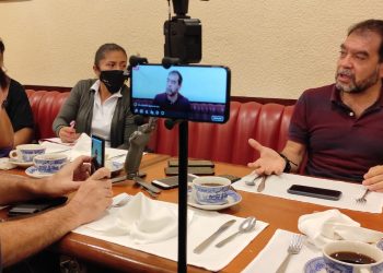 “La dirigencia estatal de Morena está de plácemes por los 5 proyectos qué se realizarán en Quintana Roo”