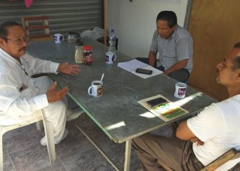Colapso para la economía de familias tras el regreso al semáforo amarillo