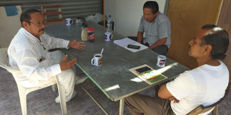 Colapso para la economía de familias tras el regreso al semáforo amarillo