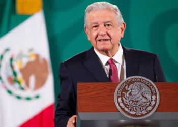 AMLO adelantó que se dará a conocer el nuevo paquete de inversión