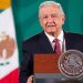 AMLO adelantó que se dará a conocer el nuevo paquete de inversión