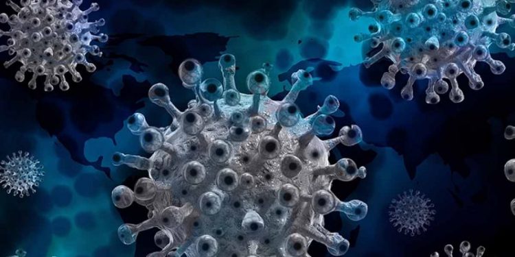 4 datos importantes sobre IHU; todo lo que sabemos de la nueva variante COVID-19