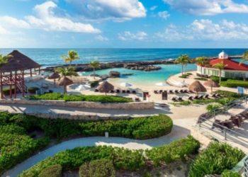 Empresarios aseguran que el contagio de Covid-19 en el personal hotelero es mínimo
