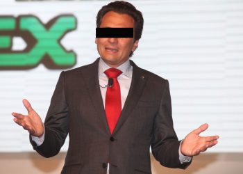 FGR pide condena de 39 años de cárcel para Emilio Lozoya; por caso Odebrecht