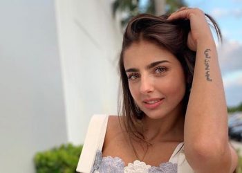 Josué Alvarado se defiende ante las acusaciones de Michelle Renaud