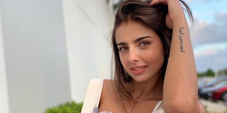 Josué Alvarado se defiende ante las acusaciones de Michelle Renaud