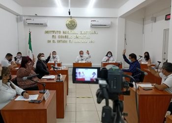 El 31 de enero es el límite para tramitar nuevas credenciales de elector: INE