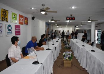 Precampañas en transcurso de aspirantes por la gubernatura y vienen aspirantes por diputaciones