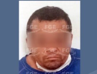 Vinculan a proceso al presunto asesino de una niña en Playa del Carmen