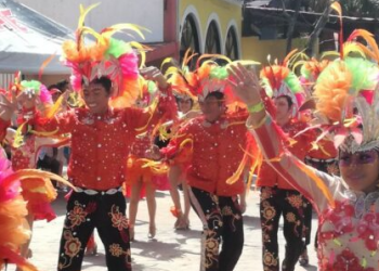 Peligra el Carnaval de Cozumel por retroceso del semáforo epidemiológico