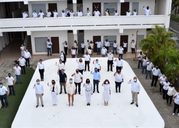 IEQROO, declaró el inicio del proceso electoral local 2021-2022