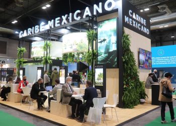 Fitur 2022: Tulum acuerda hermanamiento con Punta Cana y Madrid