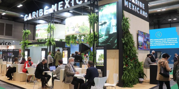 Fitur 2022: Tulum acuerda hermanamiento con Punta Cana y Madrid