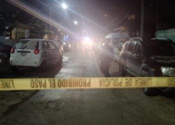 Ejecutan a un hombre en Cancún a vísperas de día de Reyes Magos