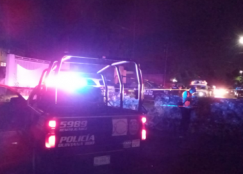 Intento de ejecución deja a joven gravemente hospitalizado en Cancún