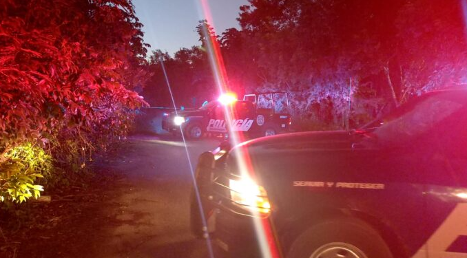 Autoridades confirman que los restos de la maleta abandonada en Playa del Carmen son de una mujer