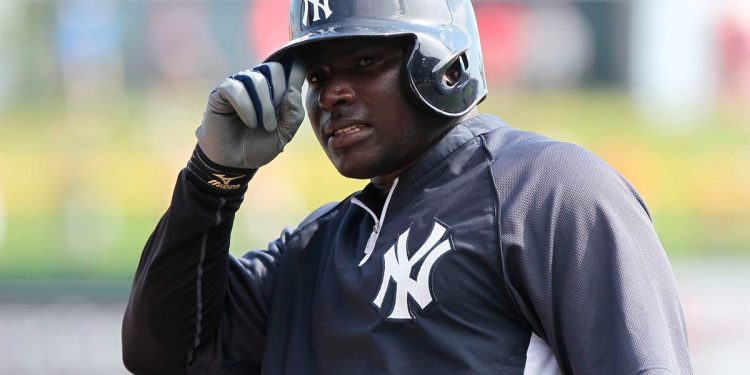 Ronnier Mustelier será Tigre en 2022