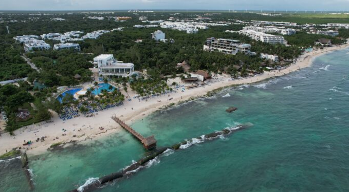 Solidaridad busca la certificación de seis de sus playas