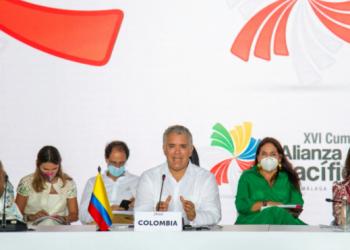 Singapur firma acuerdo de libre comercio junto con la Alianza del Pacífico