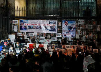 AMLO afirma que se investigará a fondo los asesinatos de los periodistas en Tijuana