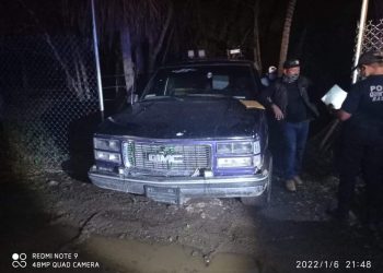 Encapuchados invaden predio de activista política de Bacalar y amenazan a sus trabajadores