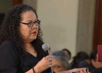 Asesinan en Tijuana a la periodista Lourdes Maldonado