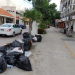 Comienza el acumulo de basura en calles de Playa del Carmen y Puerto Aventuras