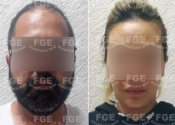 Vinculan a proceso a los detenidos involucrados en el homicidio del Hotel Xcaret