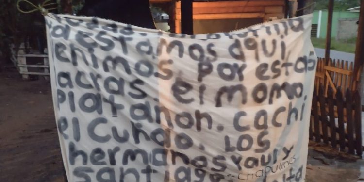 ¡Masacre en el edén! Sicarios ejecutan a seis en Comalcalco, Tabasco