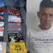 Ladrón de identidades es detenido con 23 tarjetas bancarias distintas en Playa del Carmen