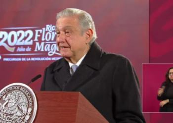 AMLO destacó los proyectos del Aeropuerto de Tulum y el puente en Cancún