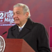 AMLO destacó los proyectos del Aeropuerto de Tulum y el puente en Cancún