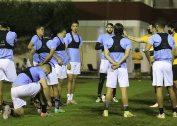 Cancún FC recibe al Atlante en ‘día del aficionado’