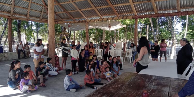 Fomentarán Valores en «Faisanes» para tener una mejor sociedad