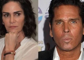 Palazuelos amenaza con demandar a Lydia Cacho por señalarlo de pertenecer a una red criminal