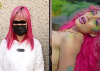 Cae exparticipante de Enamorándonos; robaba autos de lujo y vendía droga