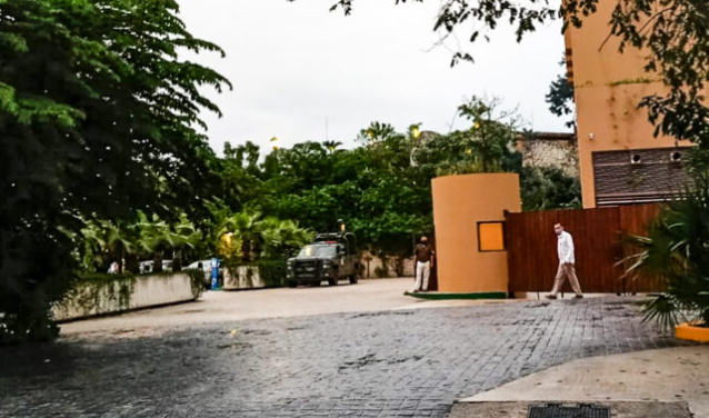 Presunto historial delictivo de turistas canadienses atacados en complejo turístico de la Riviera Maya: Fiscal