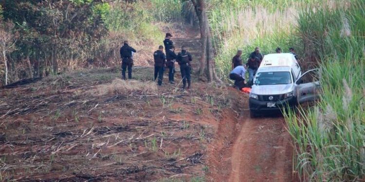 Veracruz se tiñe de rojo arrancando el 2022, 19 asesinatos en fin de semana