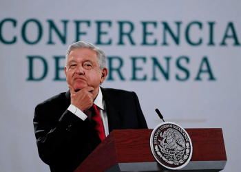 AMLO regresará a ‘Mañaneras’ la próxima semana tras contagio de Ómicron: Alcocer