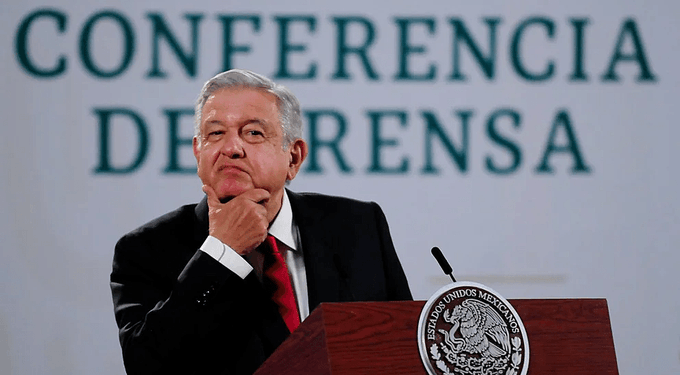 AMLO regresará a ‘Mañaneras’ la próxima semana tras contagio de Ómicron: Alcocer