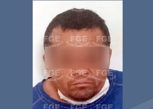 Necropsia confirma violencia sexual en feminicidio de la niña Cristel en Playa del Carmen