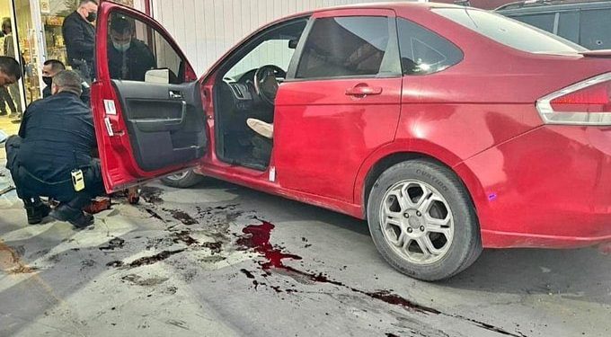 Ataques armados en San Luis Río Colorado dejaron 4 muertos y 5 heridos