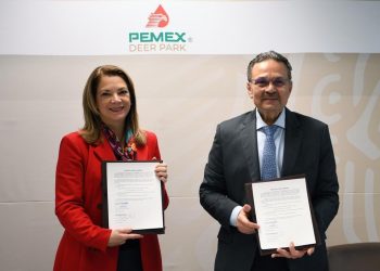 Pemex concreta la compra de la refinería Deer Park en Houston