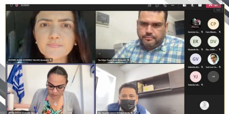 Hay 21 aspirantes a la magistratura del Tribunal de Justicia Administrativa