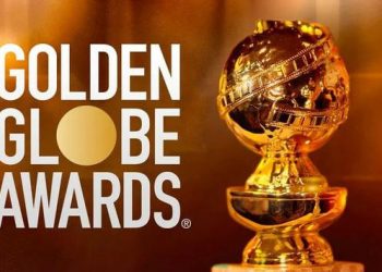 La temporada de premios de este año arrancó la noche del domingo con una ceremonia deslucida de entrega de los 79º Premios Globo de Oro.